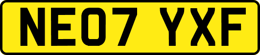 NE07YXF