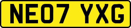 NE07YXG