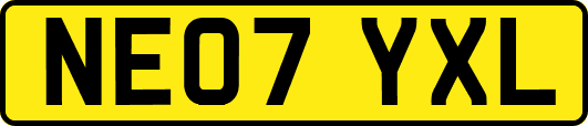 NE07YXL