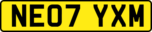 NE07YXM
