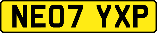 NE07YXP