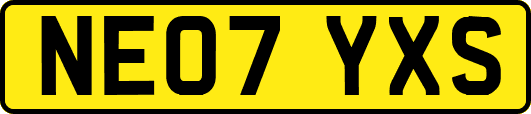 NE07YXS