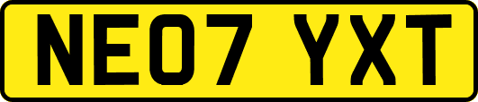 NE07YXT