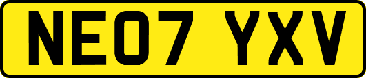 NE07YXV