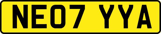 NE07YYA