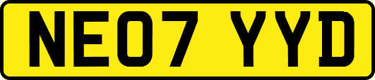 NE07YYD