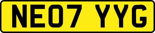 NE07YYG