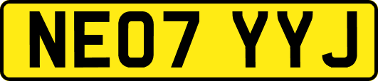 NE07YYJ