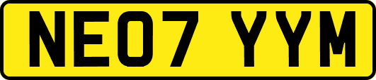 NE07YYM