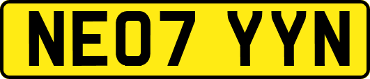 NE07YYN