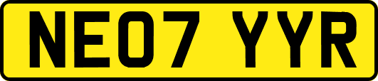 NE07YYR