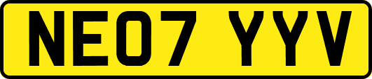 NE07YYV