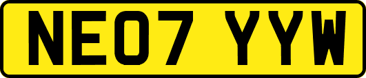 NE07YYW