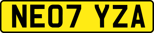 NE07YZA