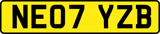 NE07YZB