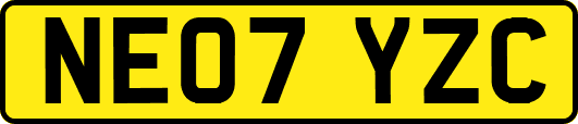 NE07YZC