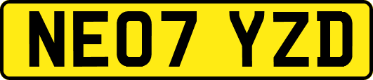 NE07YZD