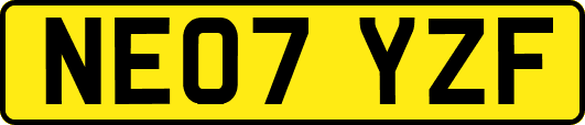 NE07YZF