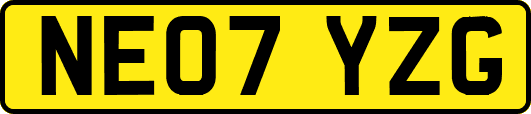 NE07YZG
