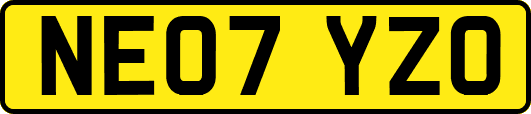 NE07YZO