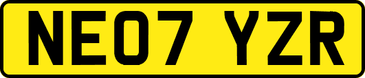 NE07YZR