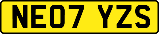 NE07YZS