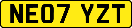 NE07YZT