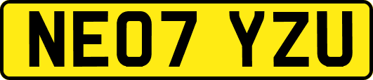 NE07YZU