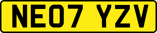 NE07YZV
