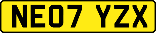 NE07YZX