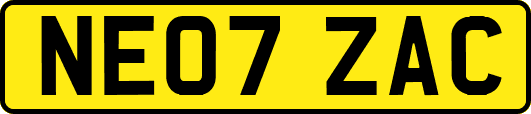 NE07ZAC