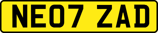 NE07ZAD