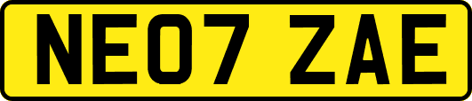 NE07ZAE