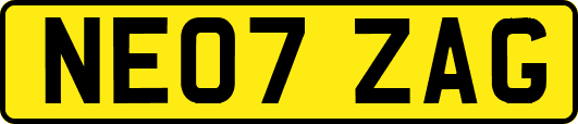 NE07ZAG