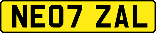 NE07ZAL