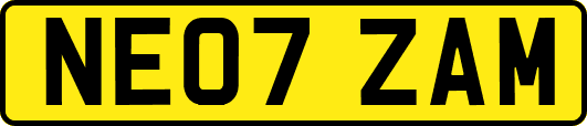 NE07ZAM