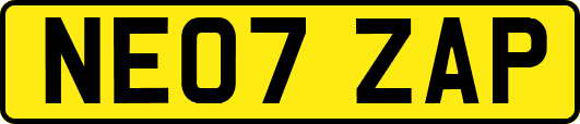 NE07ZAP