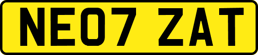 NE07ZAT