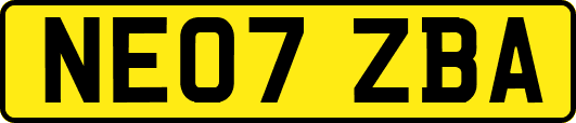 NE07ZBA
