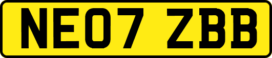 NE07ZBB