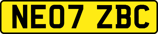 NE07ZBC