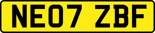 NE07ZBF