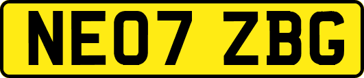 NE07ZBG