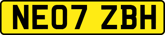 NE07ZBH