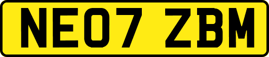 NE07ZBM