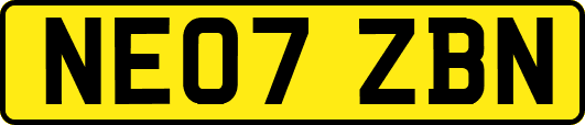 NE07ZBN