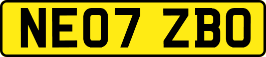 NE07ZBO