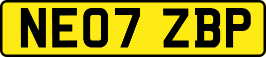 NE07ZBP