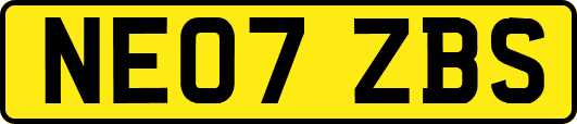 NE07ZBS
