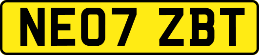 NE07ZBT